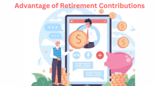 Take Full Advantage of Retirement Contributions: