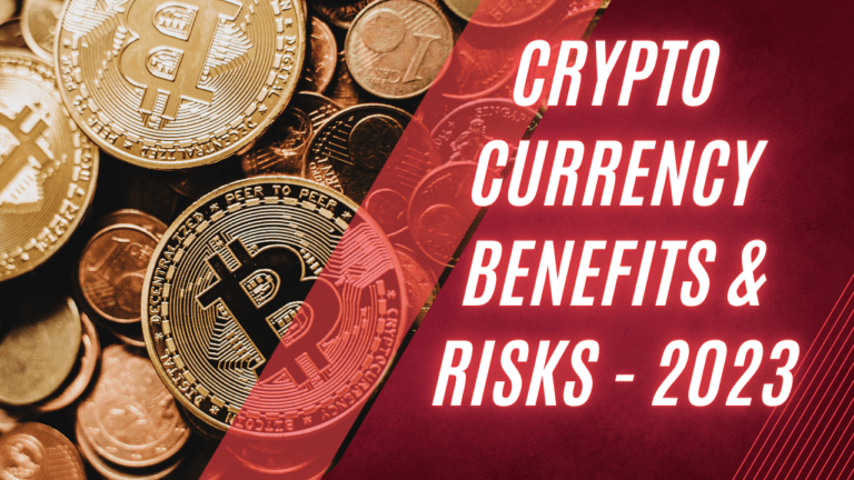 Cryptocurrency Benefits and Risks