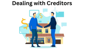 Dealing with Creditors