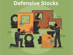 Defensive Stocks