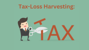 Tax-Loss Harvesting: