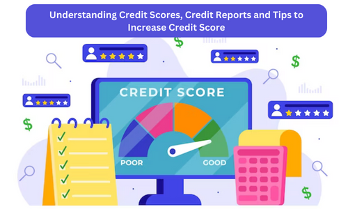 Credit scores