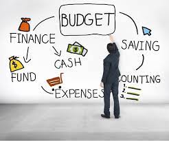 Budgeting and Manage Expenses
