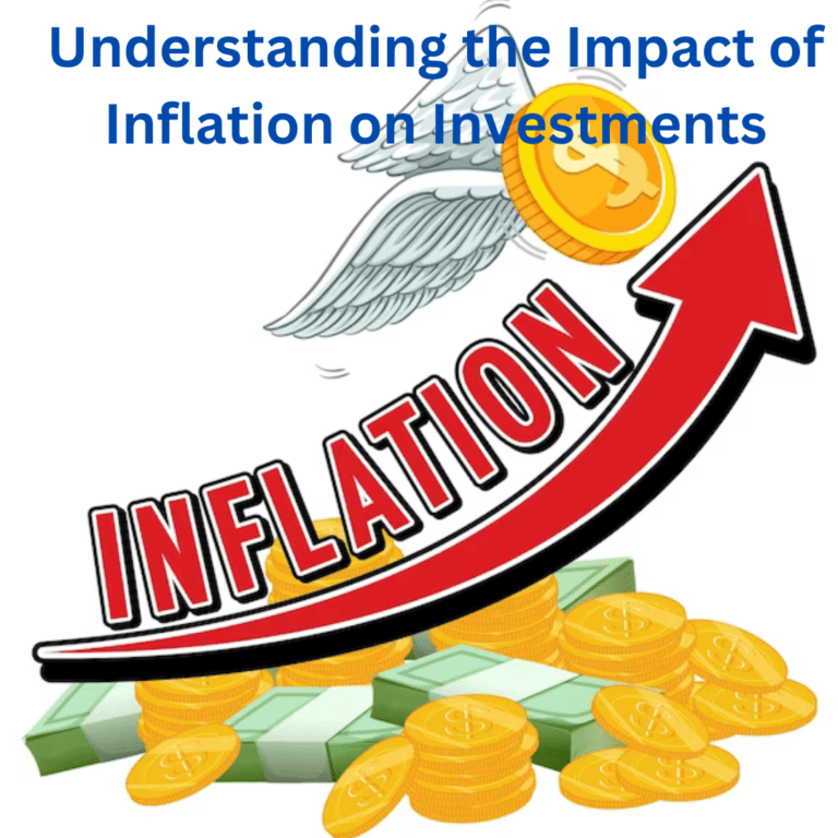 Impact of Inflation on Investments