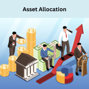 Asset Allocation In Investing