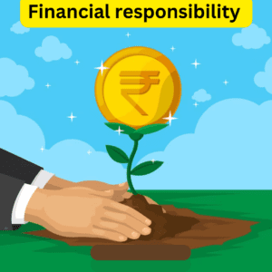 Financial Responsibility
