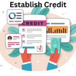 Establish Credit