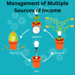 Management of multiple sources of income