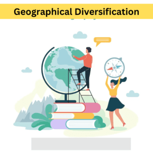 Geographical Diversification