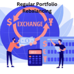 Regular Portfolio Rebalancing