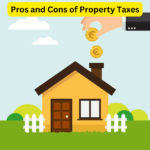 Pros and Cons of Property Taxes