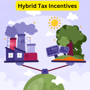 Hybrid Tax Incentives