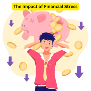 The Impact of Financial Stress