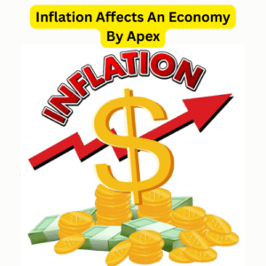 Inflation Affects an Economy by Apex