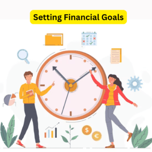The Important Goal Related to Saving and Investing Over Time.
