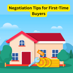 How to Buy Your First Home with No Money