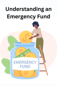 what‘s the purpose of the three questions you should ask before using your emergency fund? 