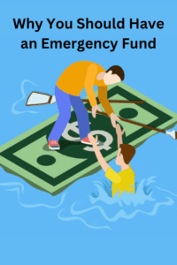 what‘s the purpose of the three questions you should ask before using your emergency fund? 