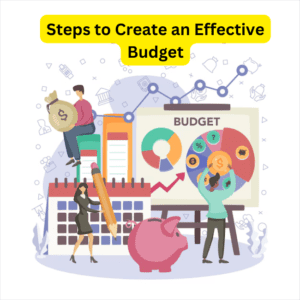 How Can a Budget Help You Reach Your Financial Goals