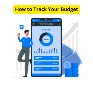 How Can a Budget Help You Reach Your Financial Goals