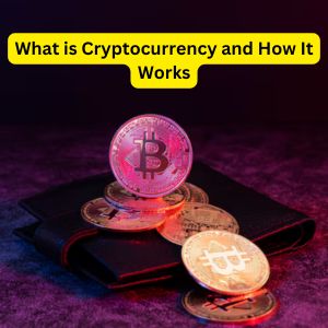 What is Cryptocurrency and How It Works