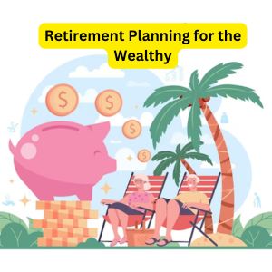 High Net Worth Financial Planning