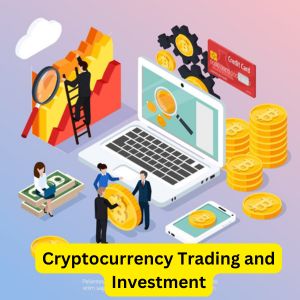 What is Cryptocurrency and How It Works