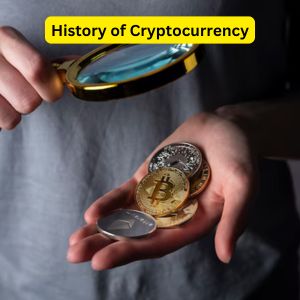 What is Cryptocurrency and How It Works