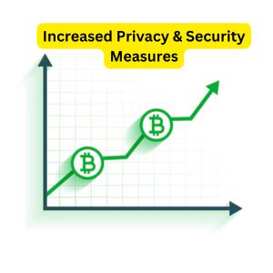 Top Cryptocurrency Trends