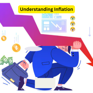 What Is Recession and Inflation