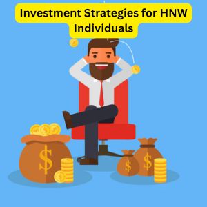 High Net Worth Financial Planning