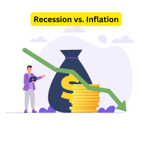 What Is Recession and Inflation