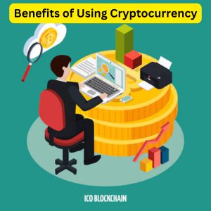 What is Cryptocurrency and How It Works