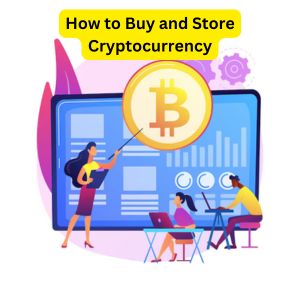 What is Cryptocurrency and How It Works