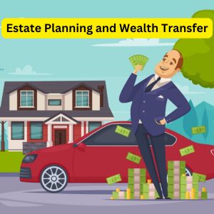 High Net Worth Financial Planning